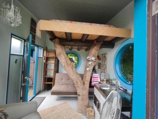 Starry Nights Cabin Fever Waikino Cameră foto